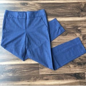 NEW LOFT dress pants bundle